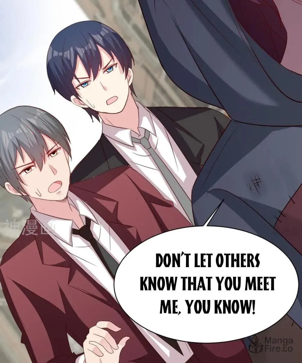 Read Babysitting for the Handsome Guy chapter 198 image 50 on Lezhin