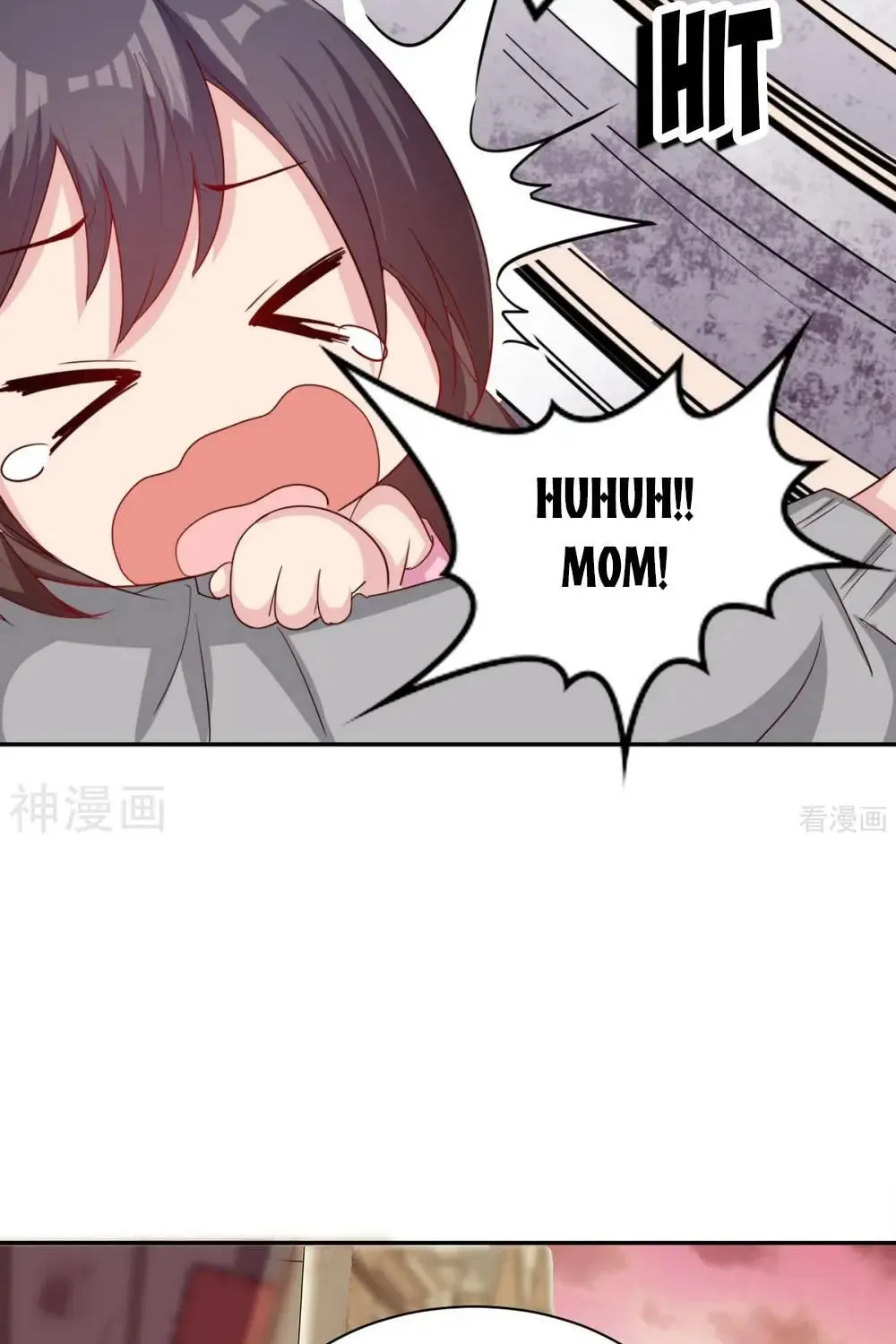 Read Babysitting for the Handsome Guy chapter 199 image 13 on Lezhin