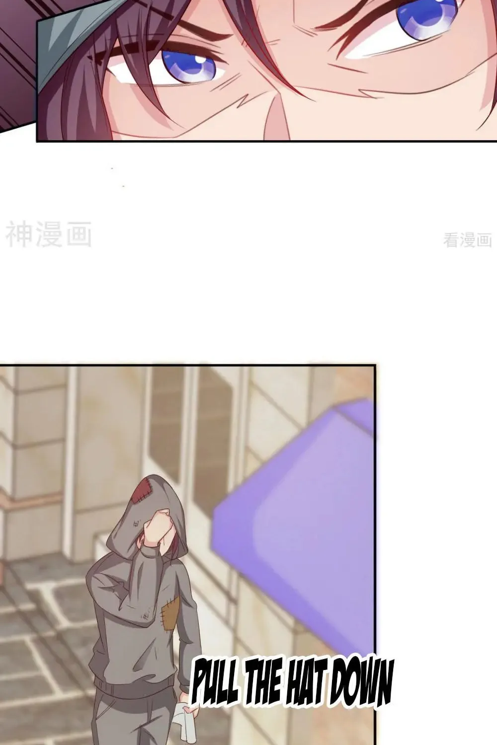Read Babysitting for the Handsome Guy chapter 199 image 16 on Lezhin