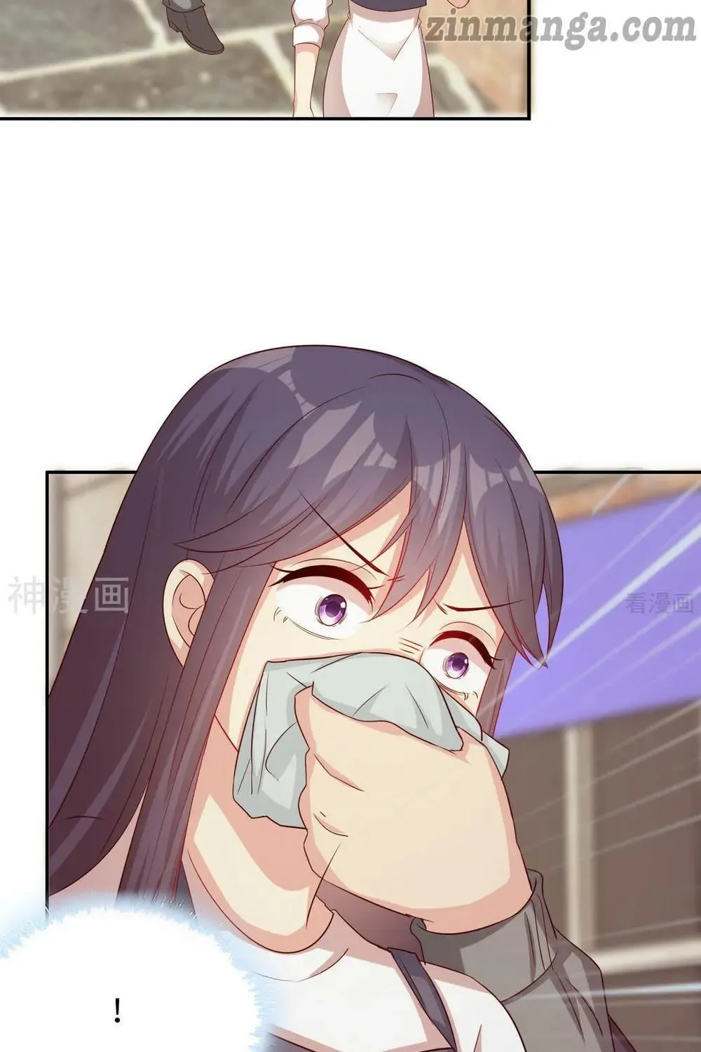 Read Babysitting for the Handsome Guy chapter 199 image 18 on Lezhin