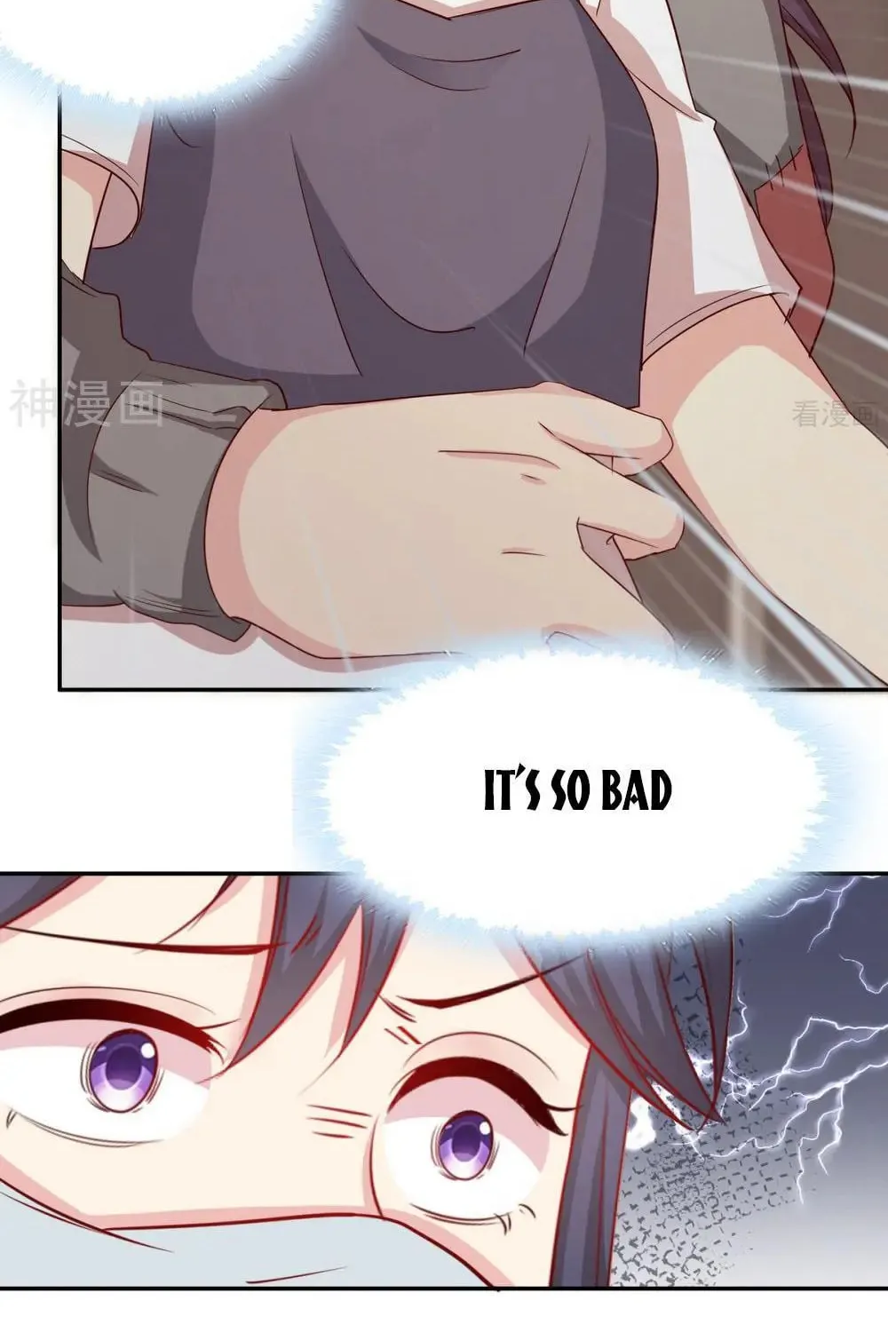 Read Babysitting for the Handsome Guy chapter 199 image 19 on Lezhin