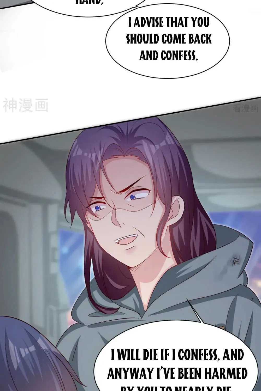 Read Babysitting for the Handsome Guy chapter 199 image 33 on Lezhin