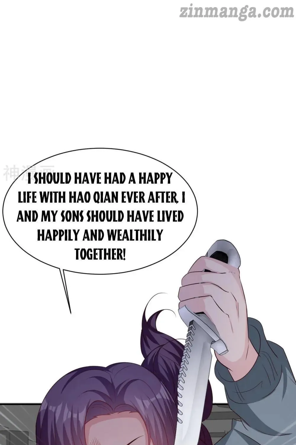 Read Babysitting for the Handsome Guy chapter 199 image 36 on Lezhin
