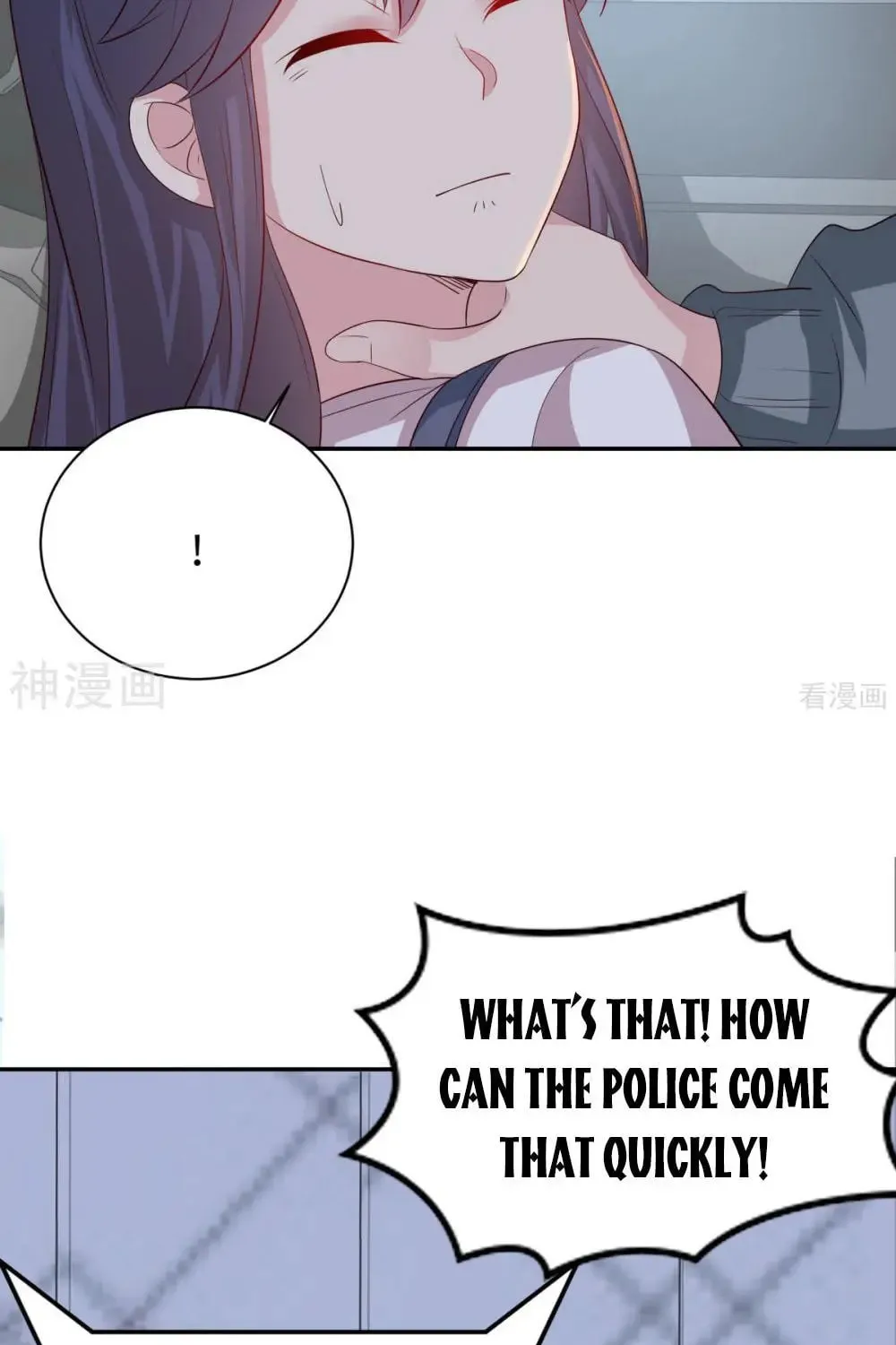 Read Babysitting for the Handsome Guy chapter 199 image 39 on Lezhin
