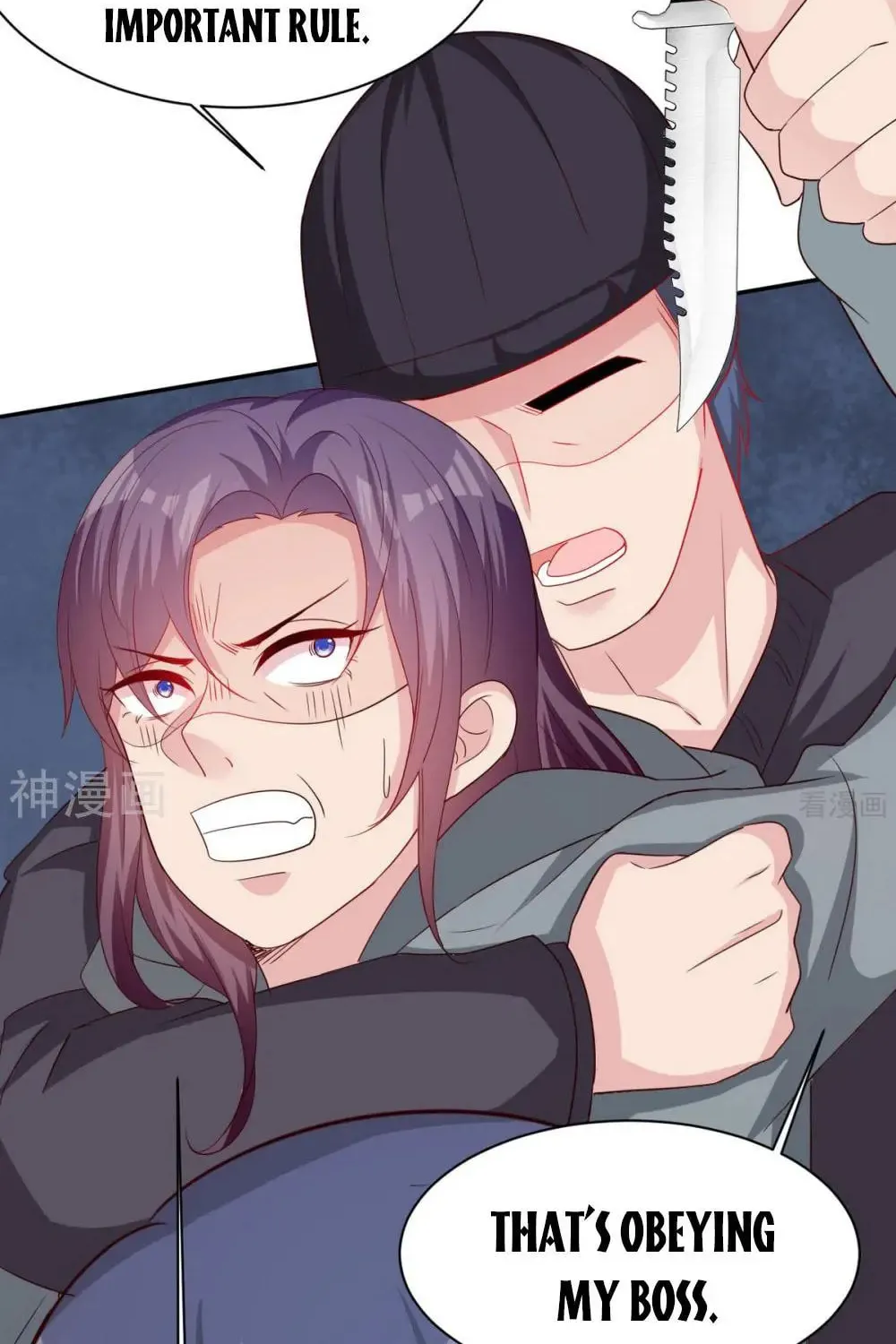 Read Babysitting for the Handsome Guy chapter 199 image 46 on Lezhin