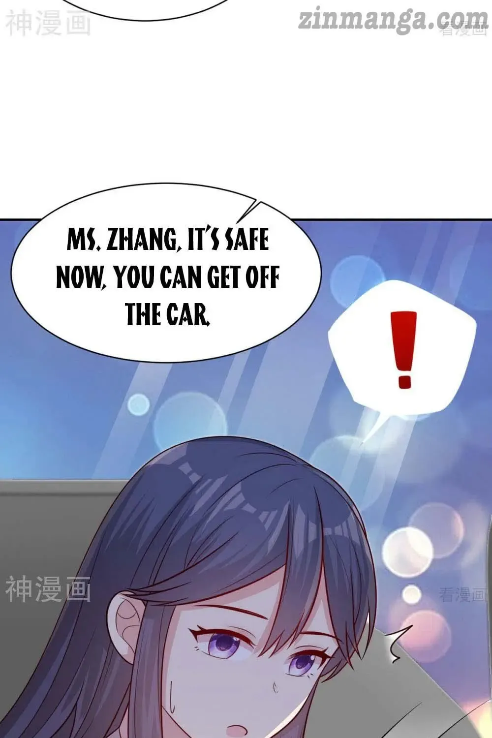 Read Babysitting for the Handsome Guy chapter 199 image 48 on Lezhin