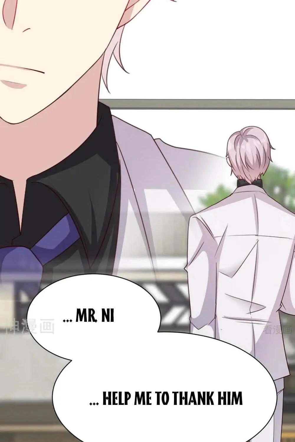 Read Babysitting for the Handsome Guy chapter 199 image 52 on Lezhin