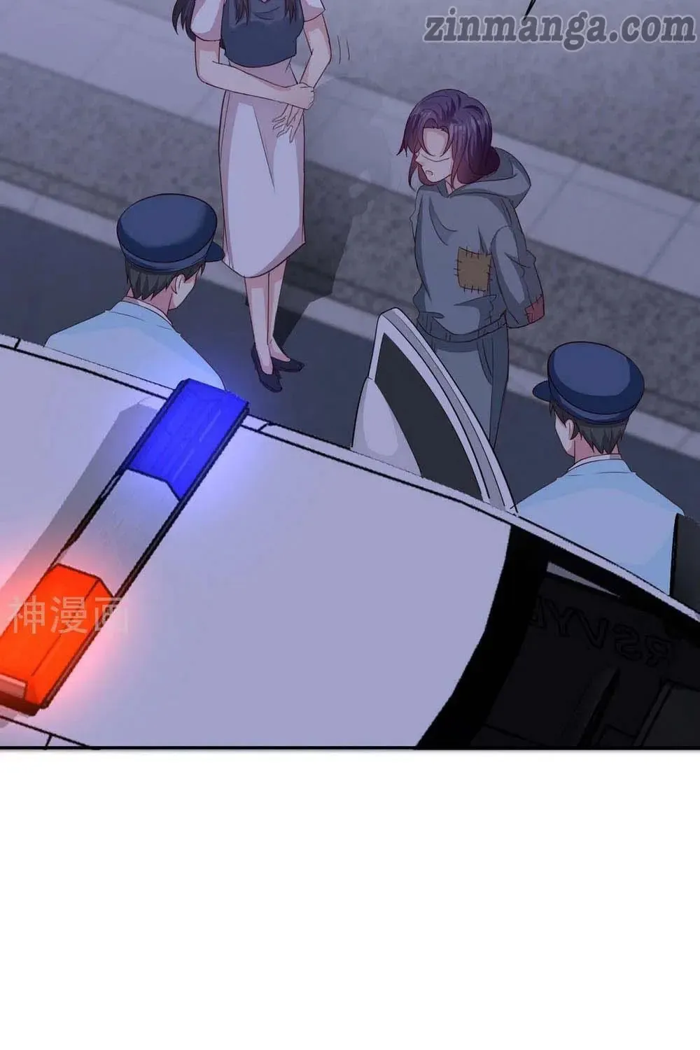 Read Babysitting for the Handsome Guy chapter 199 image 57 on Lezhin