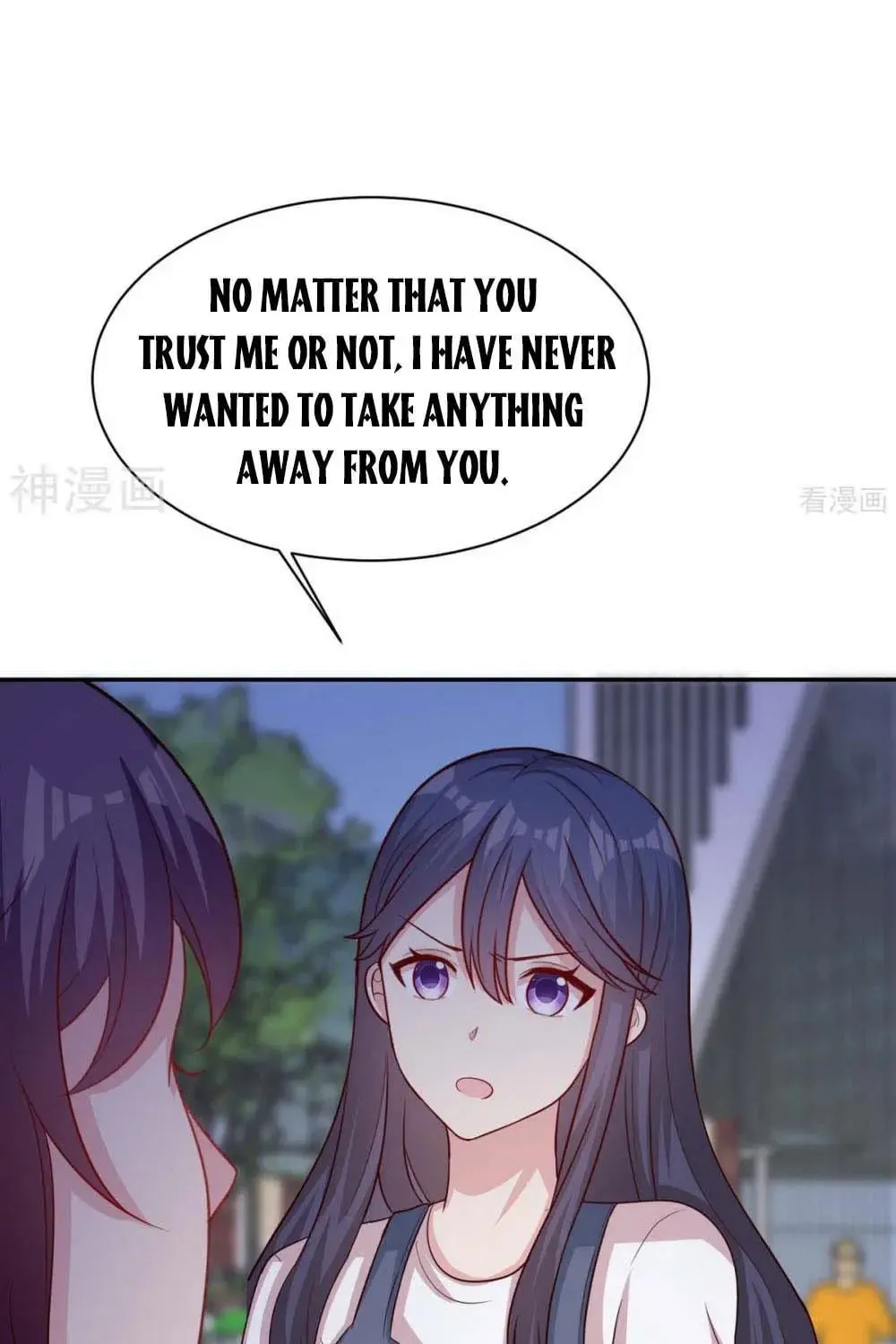 Read Babysitting for the Handsome Guy chapter 199 image 58 on Lezhin