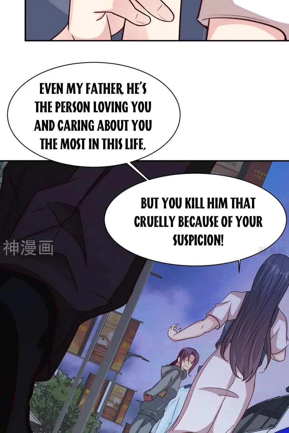 Read Babysitting for the Handsome Guy chapter 199 image 61 on Lezhin