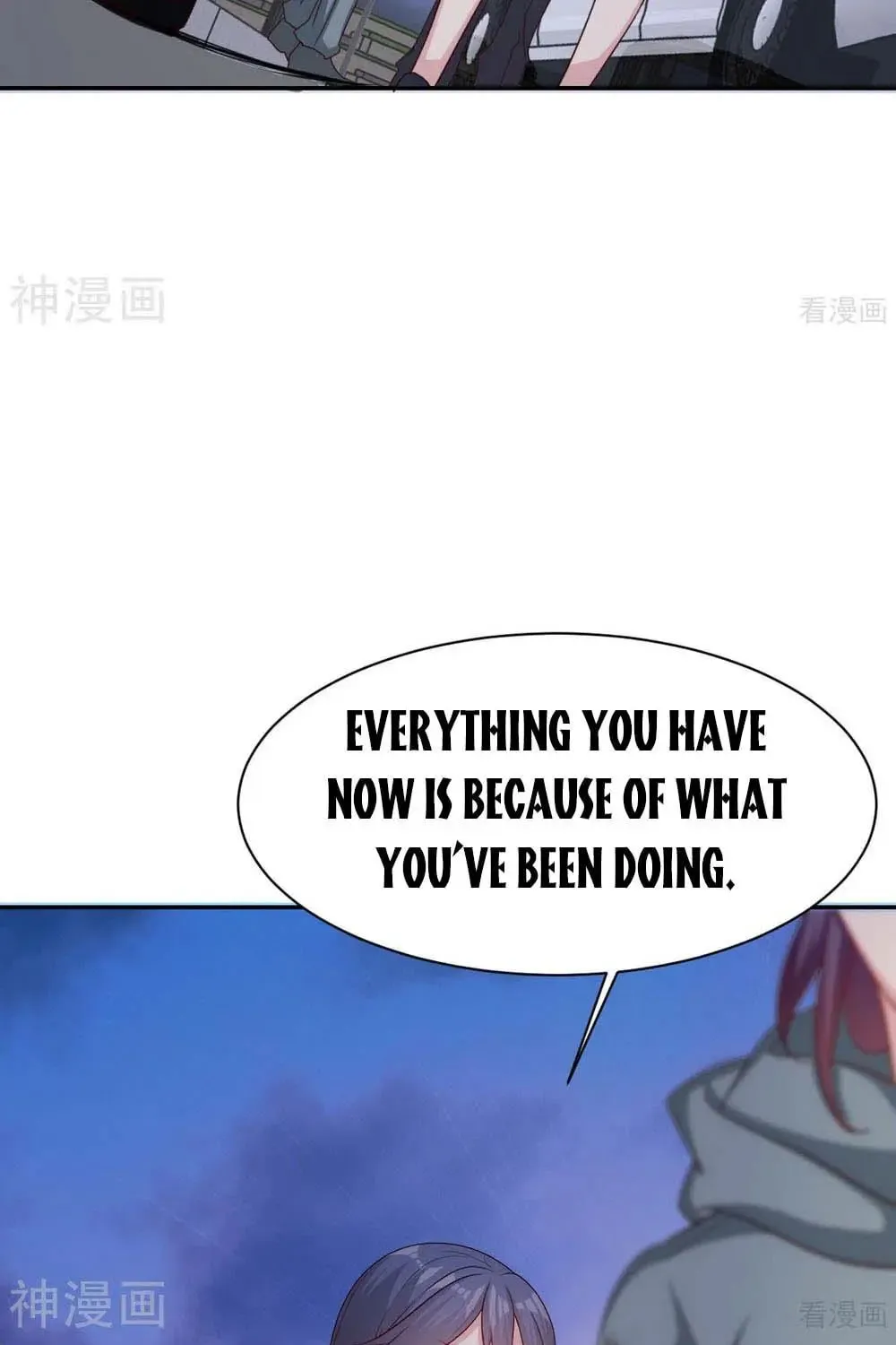 Read Babysitting for the Handsome Guy chapter 199 image 63 on Lezhin