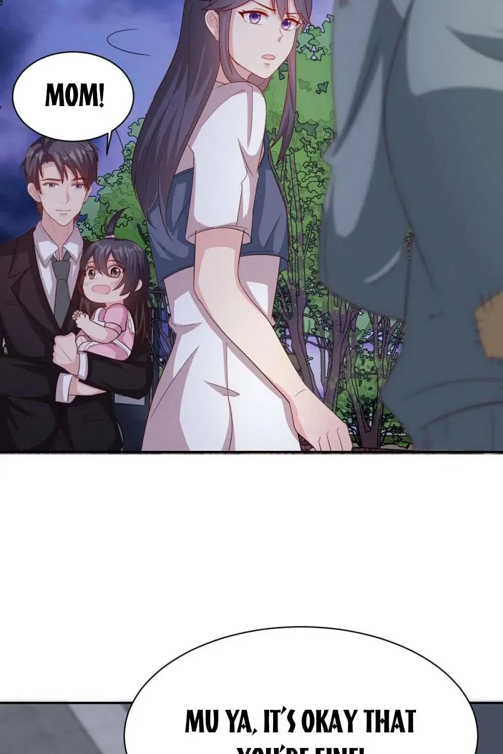 Read Babysitting for the Handsome Guy chapter 199 image 64 on Lezhin