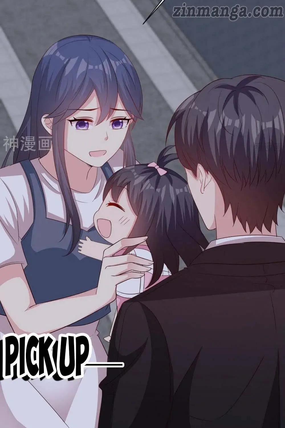 Read Babysitting for the Handsome Guy chapter 199 image 66 on Lezhin