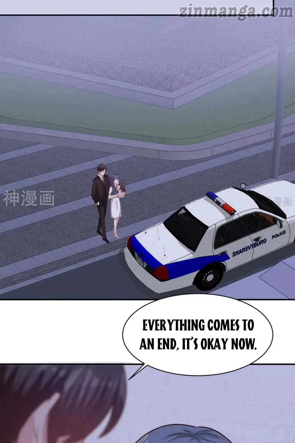 Read Babysitting for the Handsome Guy chapter 199 image 69 on Lezhin