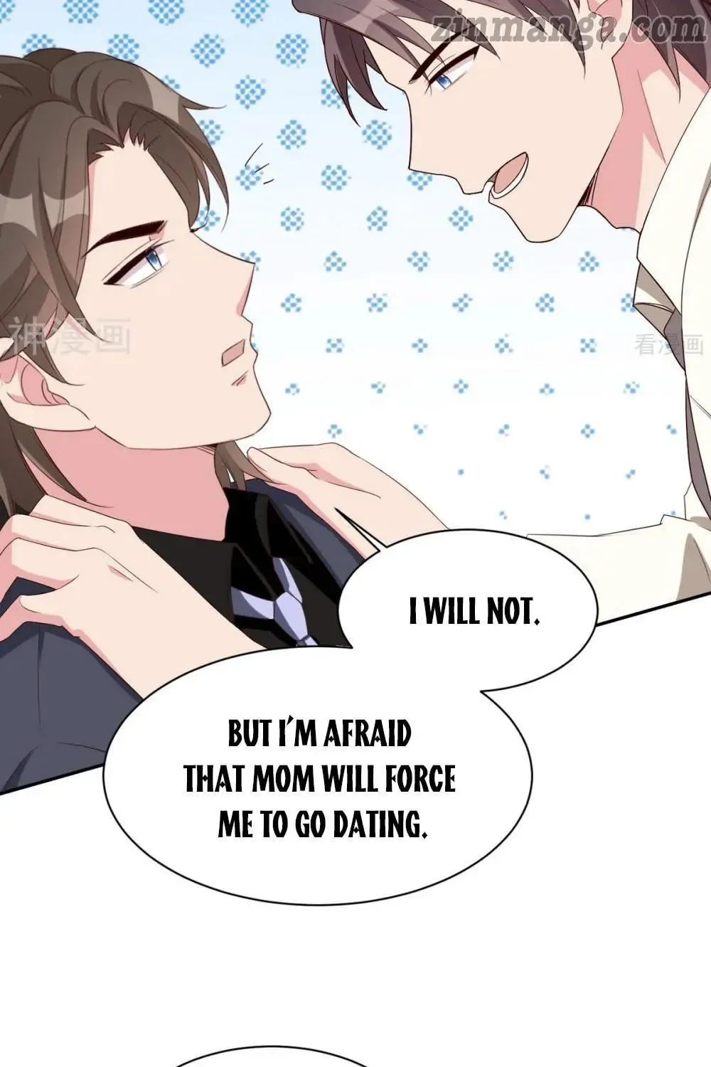Read Babysitting for the Handsome Guy chapter 200 image 14 on Lezhin