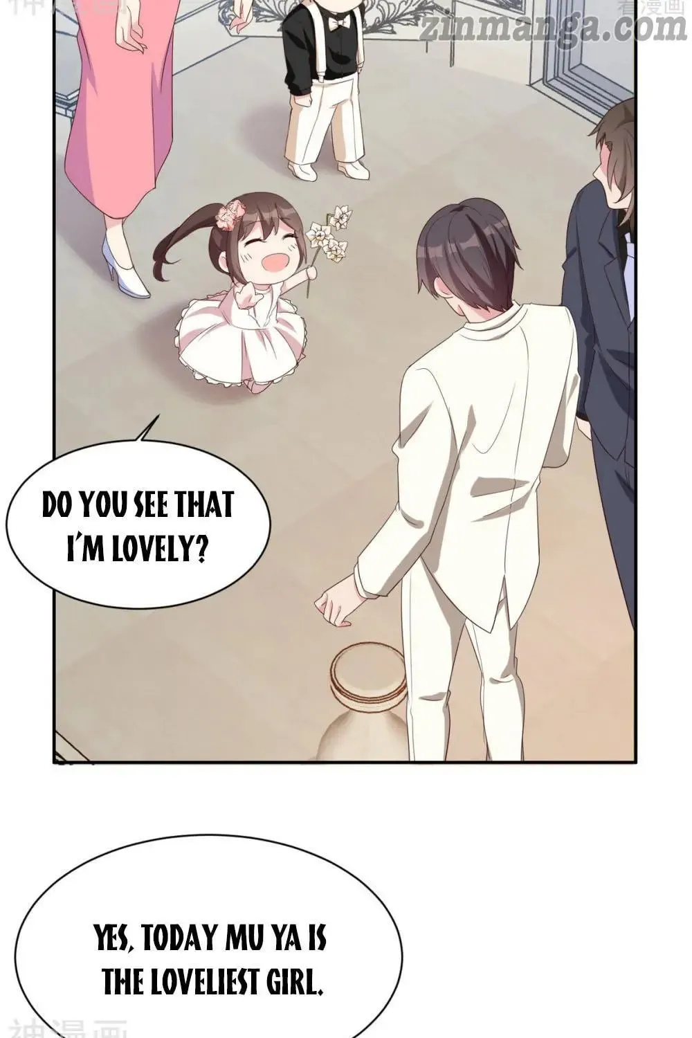 Read Babysitting for the Handsome Guy chapter 200 image 20 on Lezhin