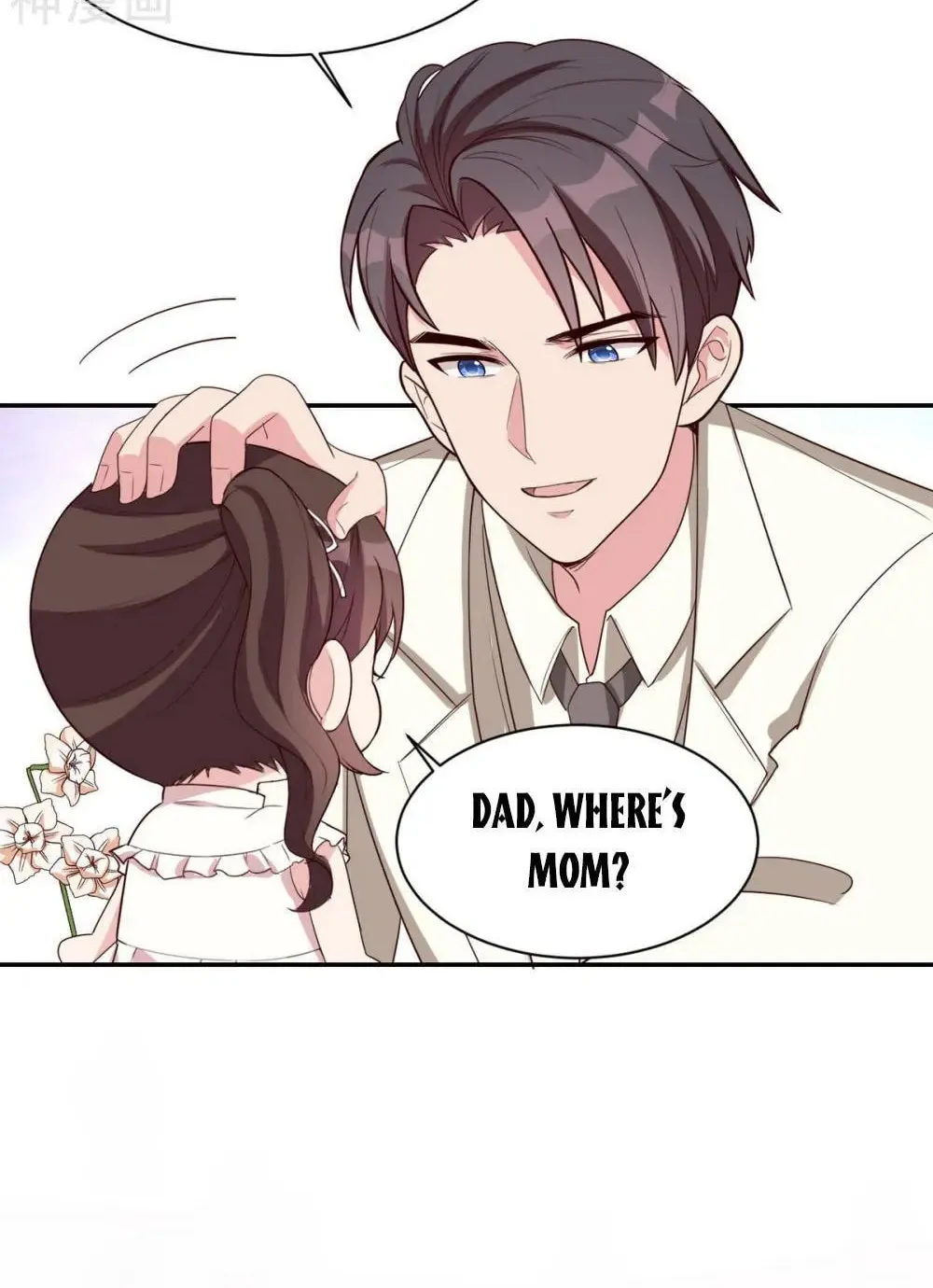 Read Babysitting for the Handsome Guy chapter 200 image 21 on Lezhin