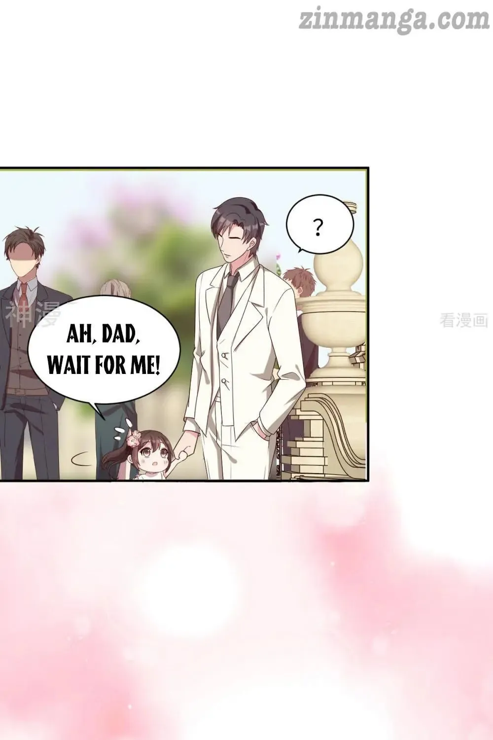 Read Babysitting for the Handsome Guy chapter 200 image 30 on Lezhin