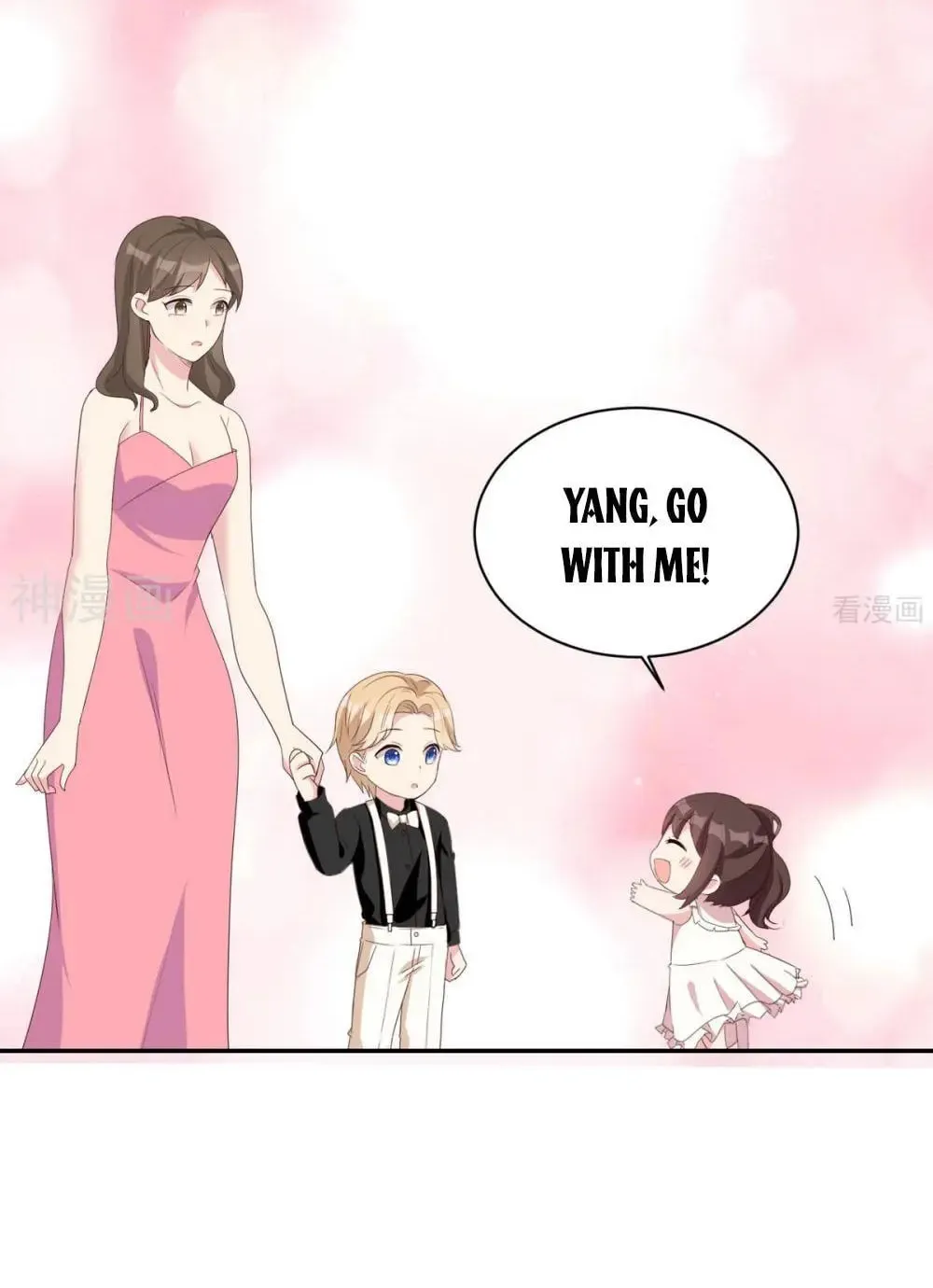 Read Babysitting for the Handsome Guy chapter 200 image 31 on Lezhin