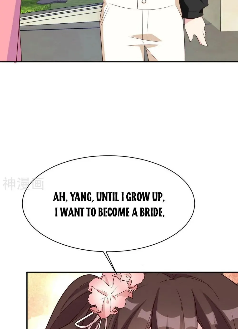 Read Babysitting for the Handsome Guy chapter 200 image 33 on Lezhin