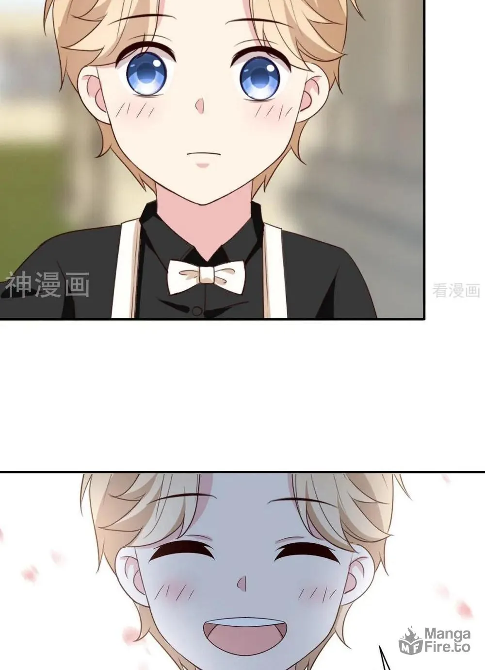 Read Babysitting for the Handsome Guy chapter 200 image 35 on Lezhin
