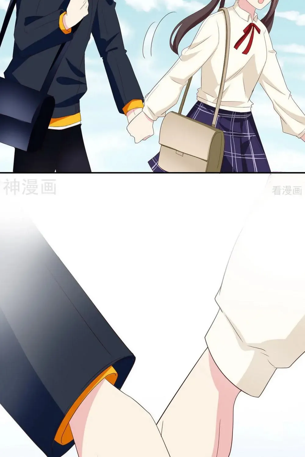 Read Babysitting for the Handsome Guy chapter 200 image 42 on Lezhin