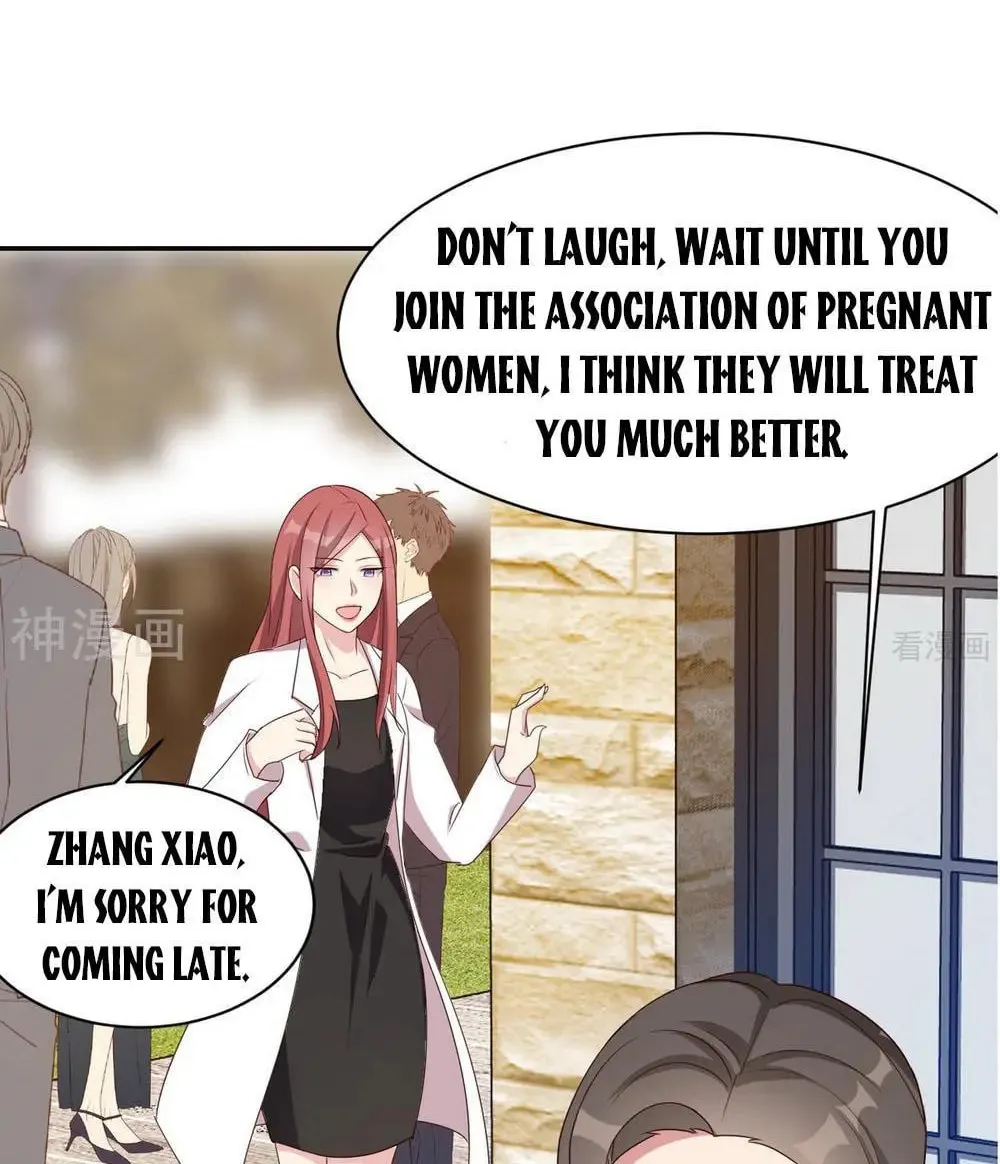 Read Babysitting for the Handsome Guy chapter 200 image 7 on Lezhin