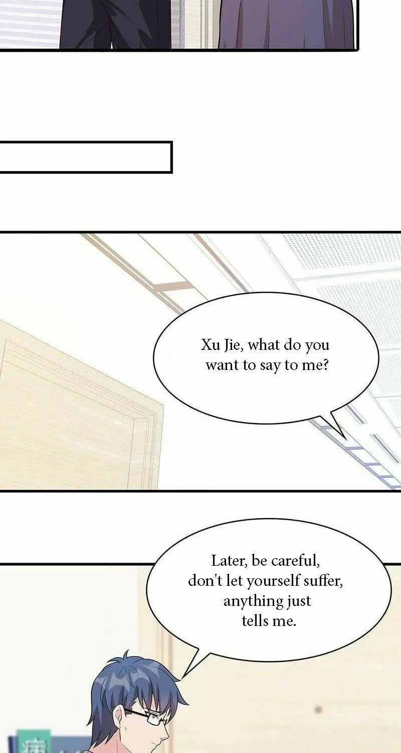Read Babysitting for the Handsome Guy chapter 21 image 10 on Lezhin