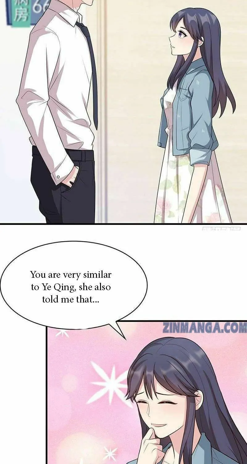 Read Babysitting for the Handsome Guy chapter 21 image 11 on Lezhin