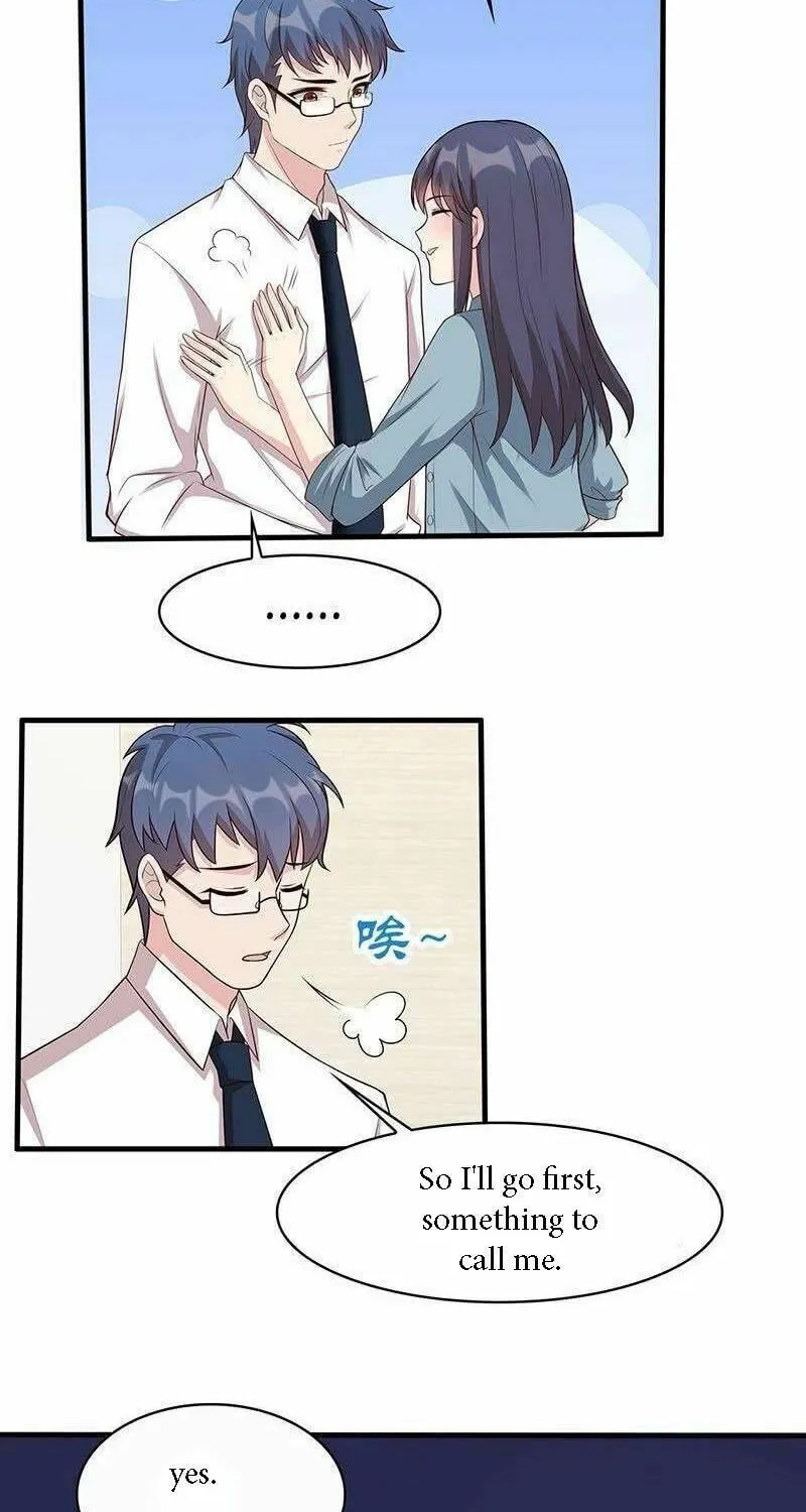 Read Babysitting for the Handsome Guy chapter 21 image 14 on Lezhin