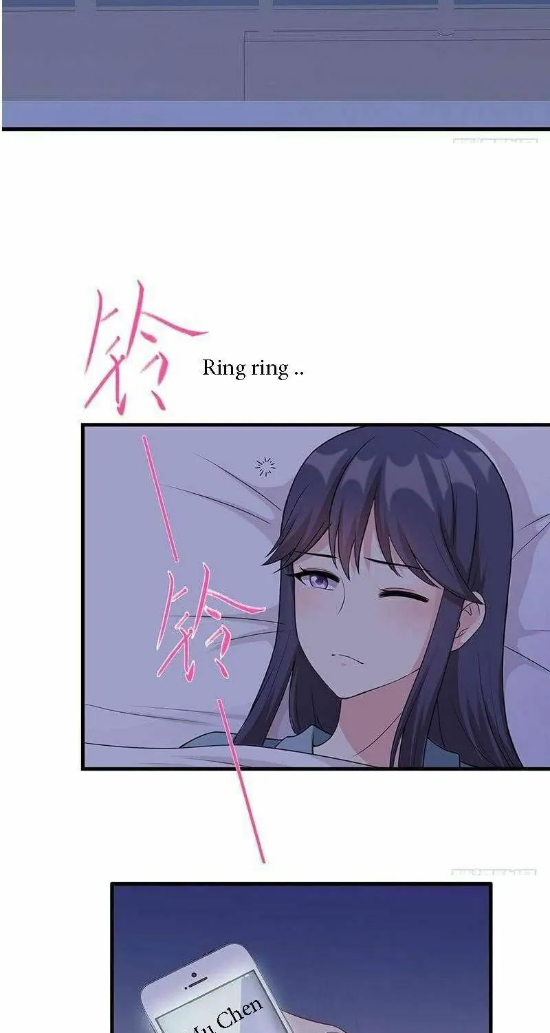 Read Babysitting for the Handsome Guy chapter 21 image 17 on Lezhin