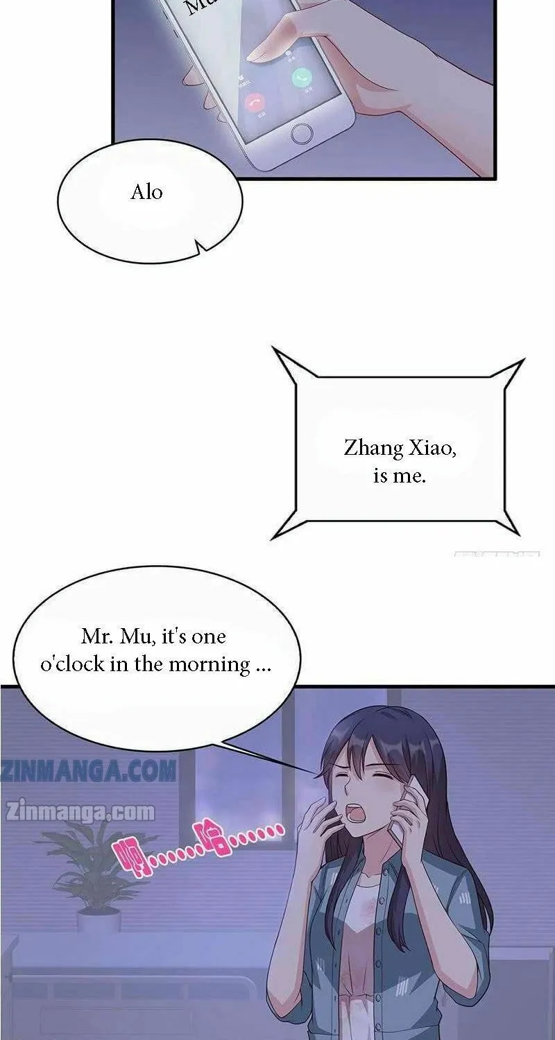Read Babysitting for the Handsome Guy chapter 21 image 18 on Lezhin