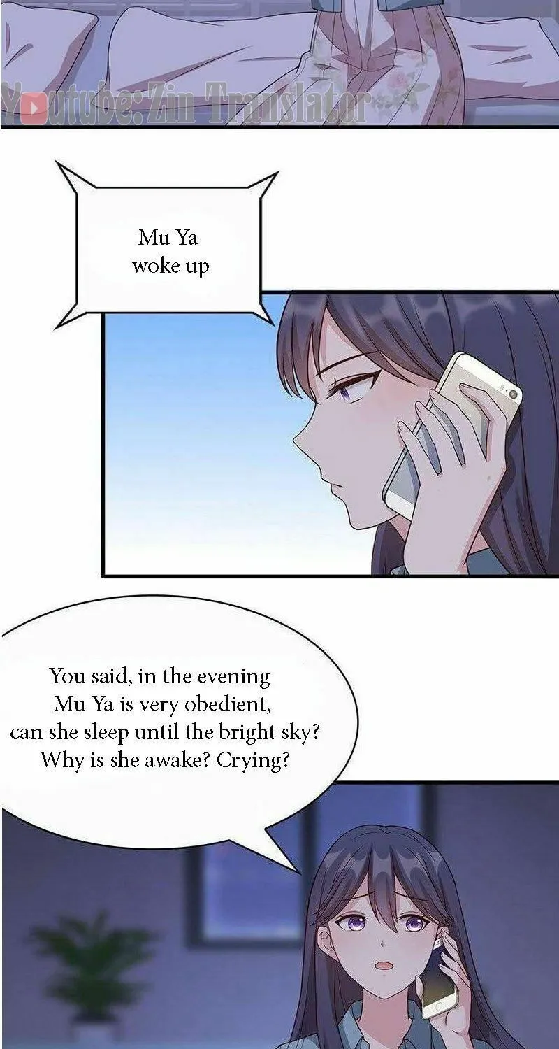 Read Babysitting for the Handsome Guy chapter 21 image 19 on Lezhin