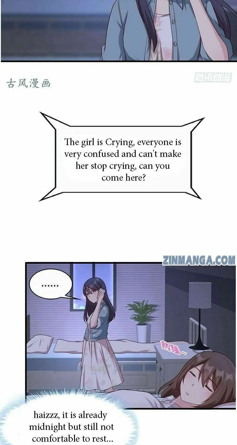 Read Babysitting for the Handsome Guy chapter 21 image 20 on Lezhin
