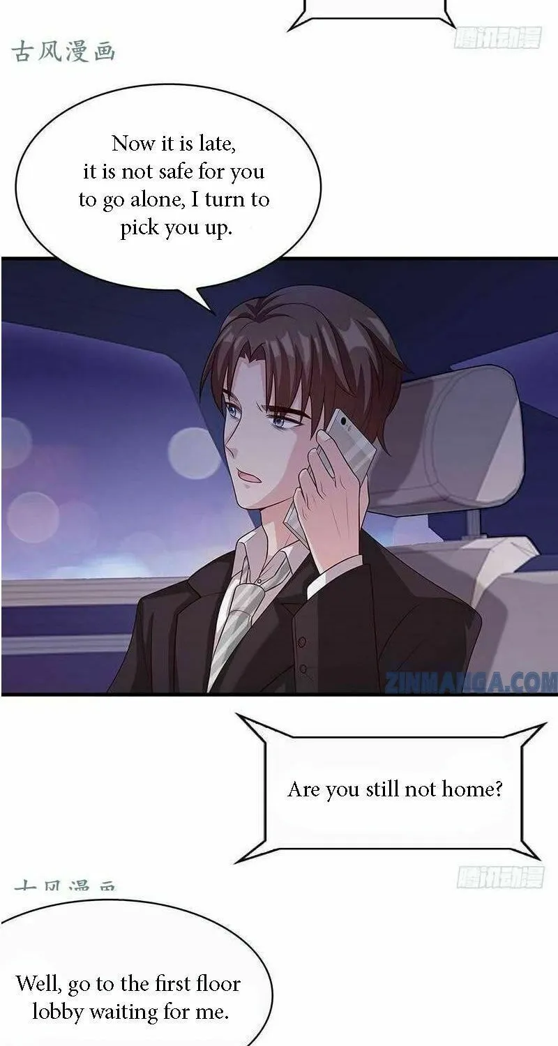 Read Babysitting for the Handsome Guy chapter 21 image 22 on Lezhin