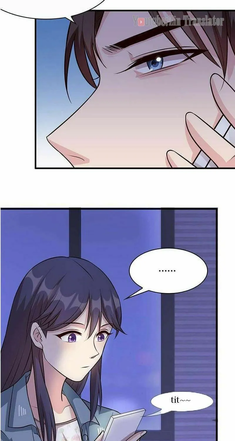 Read Babysitting for the Handsome Guy chapter 21 image 23 on Lezhin