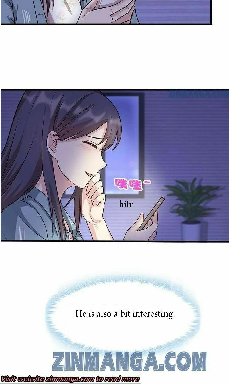 Read Babysitting for the Handsome Guy chapter 21 image 24 on Lezhin