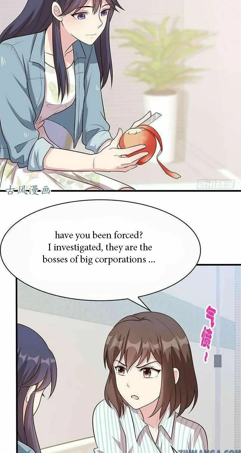 Read Babysitting for the Handsome Guy chapter 21 image 4 on Lezhin