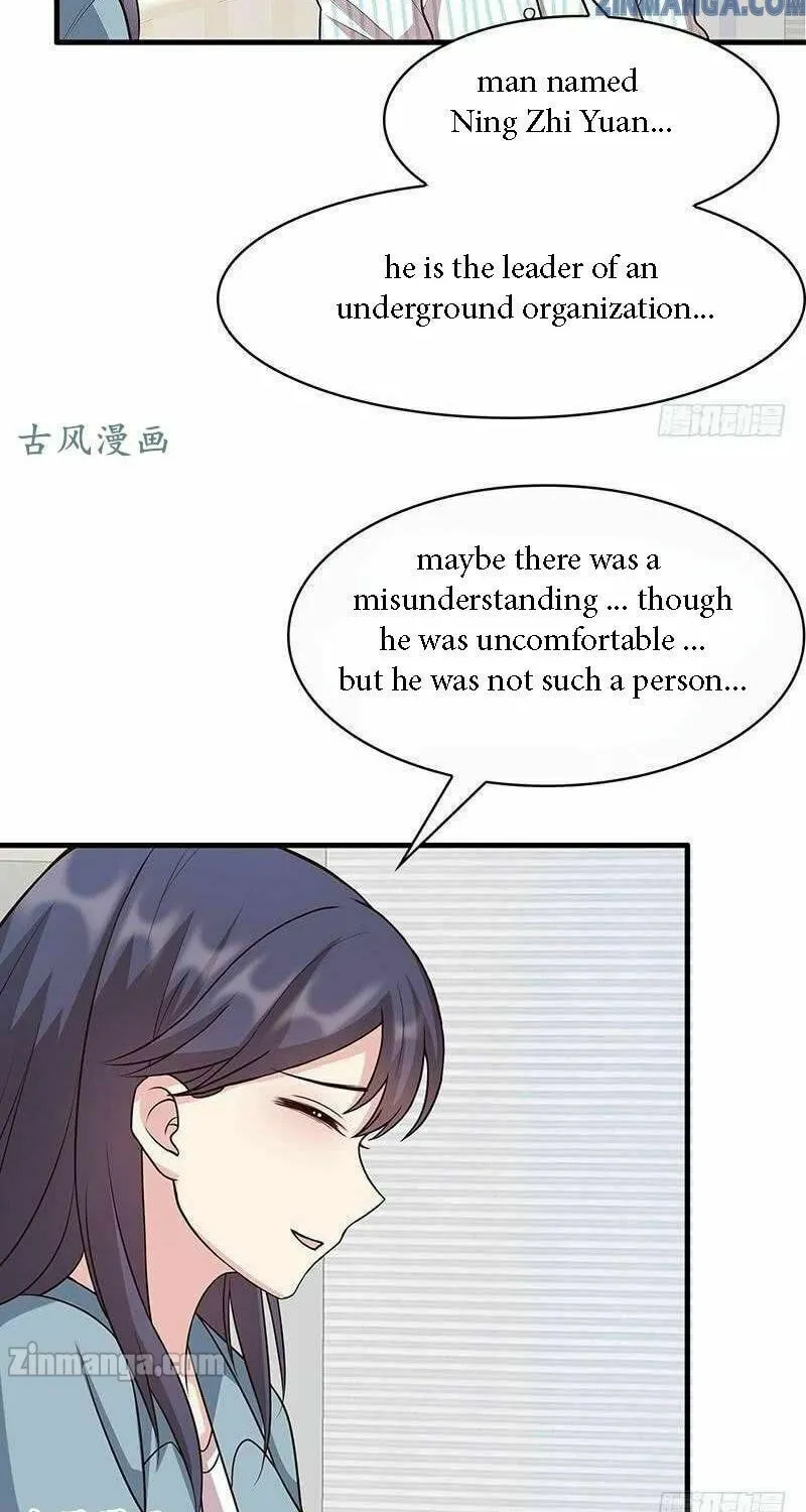 Read Babysitting for the Handsome Guy chapter 21 image 5 on Lezhin