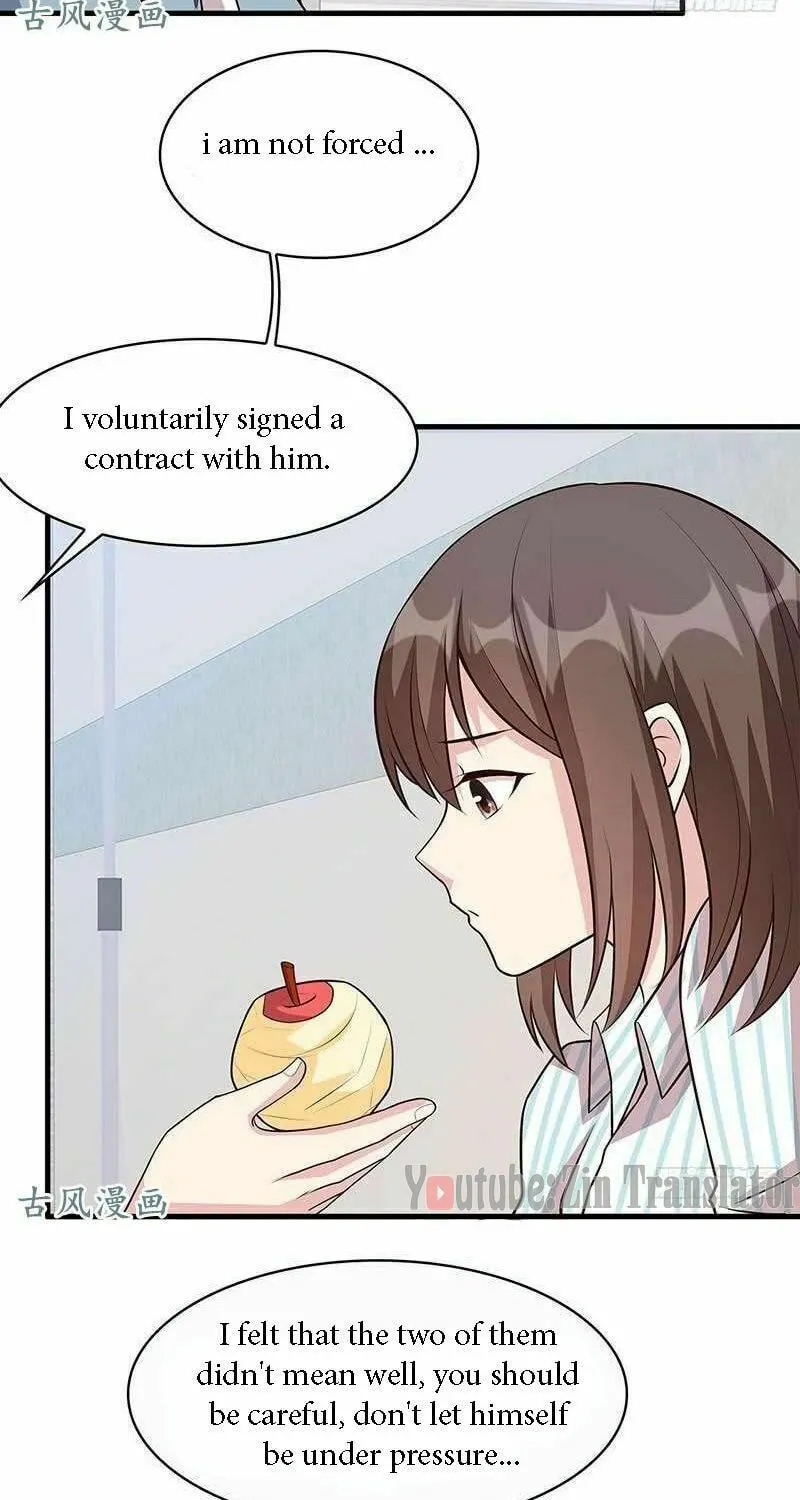 Read Babysitting for the Handsome Guy chapter 21 image 6 on Lezhin