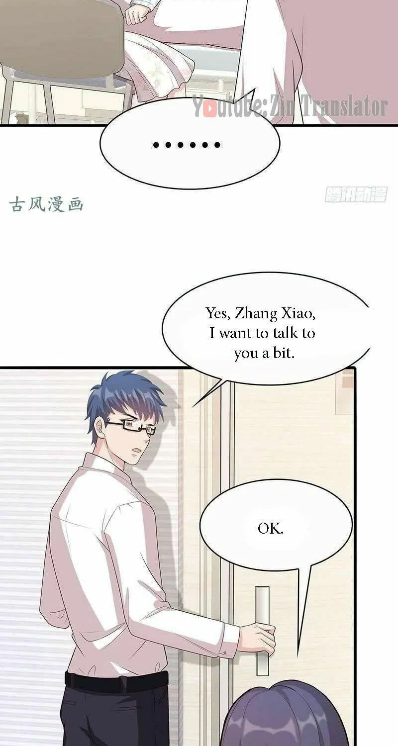 Read Babysitting for the Handsome Guy chapter 21 image 9 on Lezhin