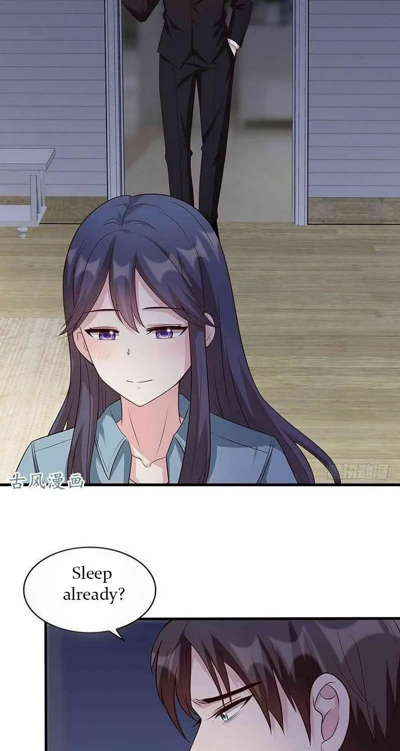 Read Babysitting for the Handsome Guy chapter 23 image 1 on Lezhin