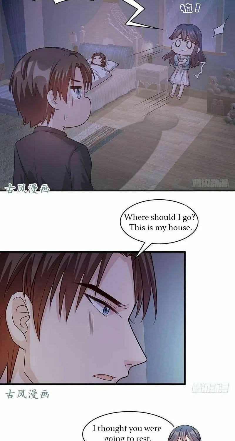 Read Babysitting for the Handsome Guy chapter 23 image 11 on Lezhin