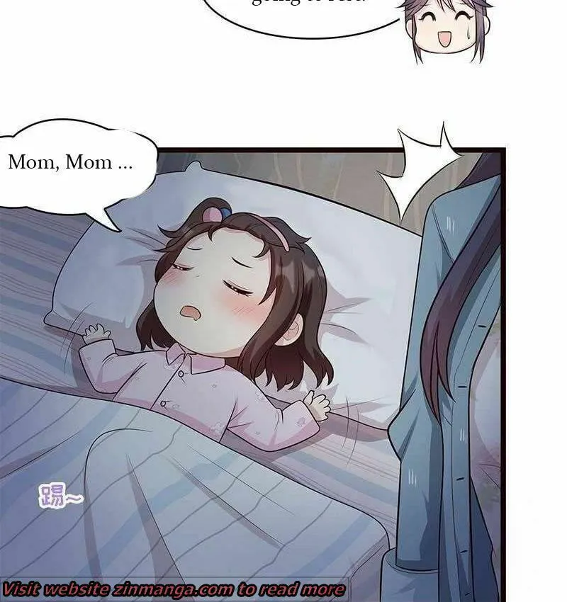 Read Babysitting for the Handsome Guy chapter 23 image 12 on Lezhin
