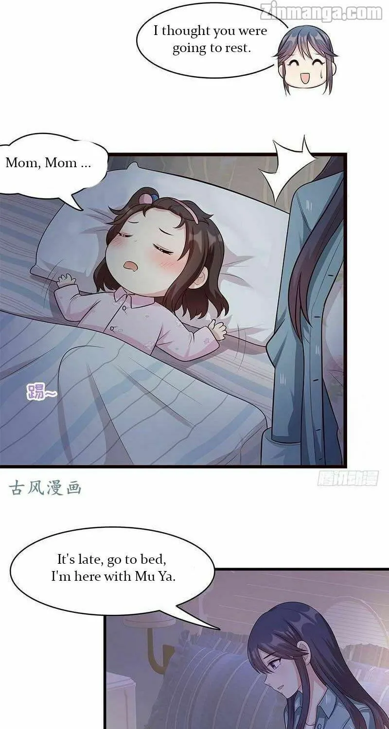 Read Babysitting for the Handsome Guy chapter 23 image 13 on Lezhin