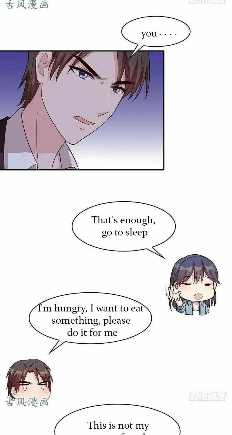 Read Babysitting for the Handsome Guy chapter 23 image 16 on Lezhin