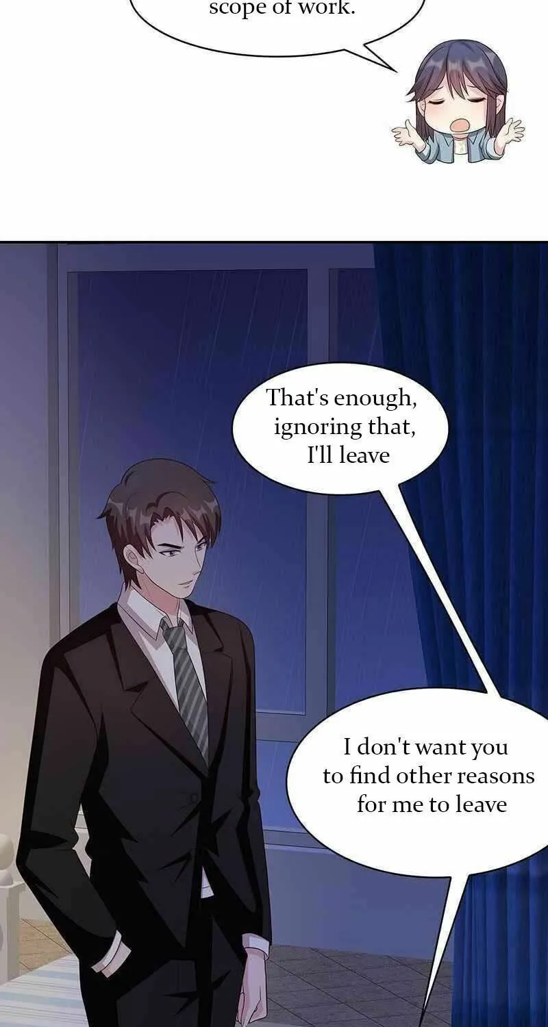 Read Babysitting for the Handsome Guy chapter 23 image 17 on Lezhin