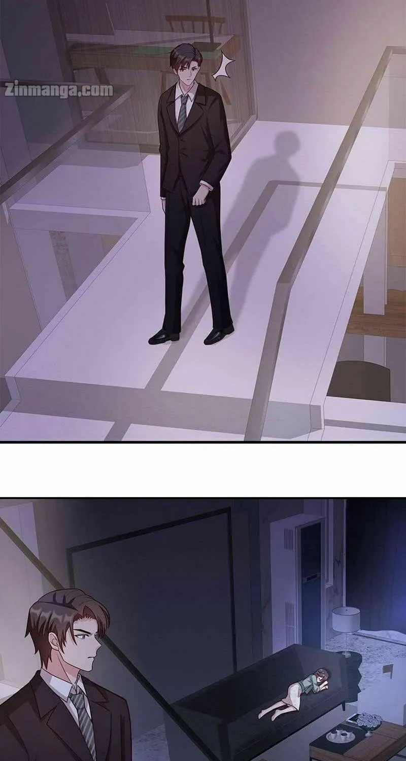 Read Babysitting for the Handsome Guy chapter 23 image 19 on Lezhin