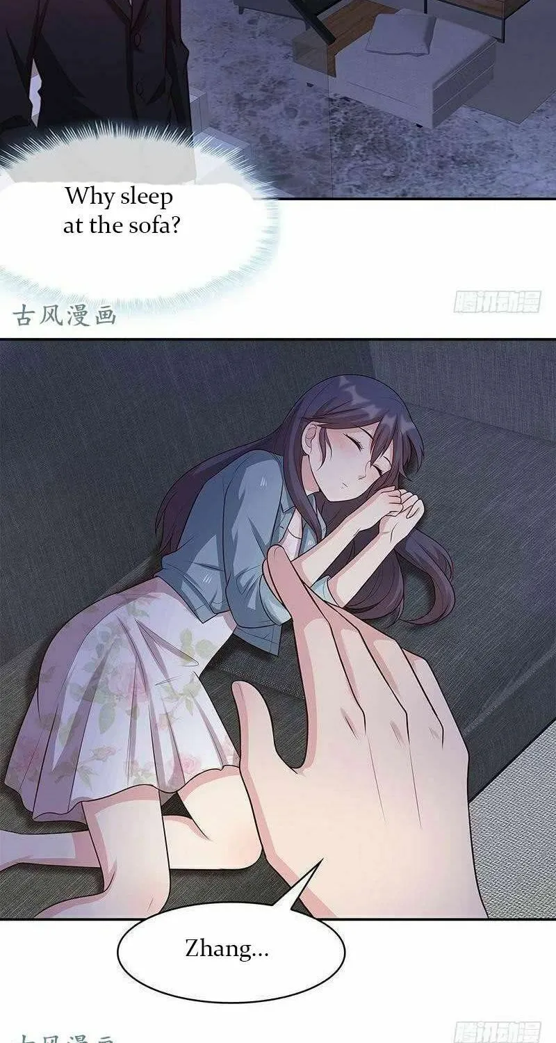 Read Babysitting for the Handsome Guy chapter 23 image 20 on Lezhin
