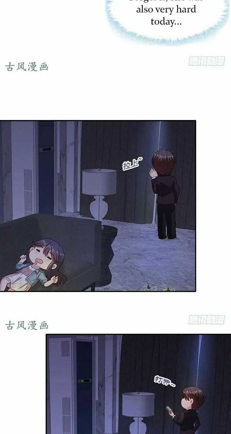 Read Babysitting for the Handsome Guy chapter 23 image 22 on Lezhin